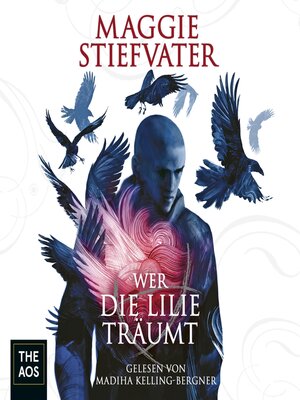 cover image of Wer die Lilie träumt
